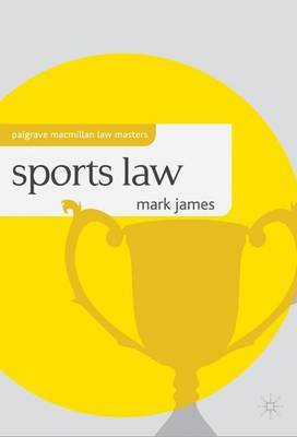 Sports Law image