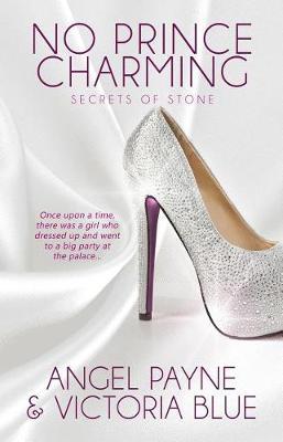 No Prince Charming by Angel Payne image
