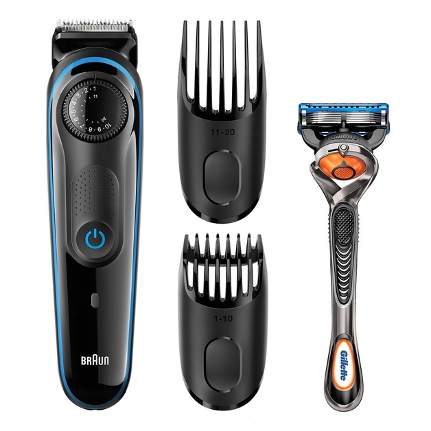 buy beard trimmer nz