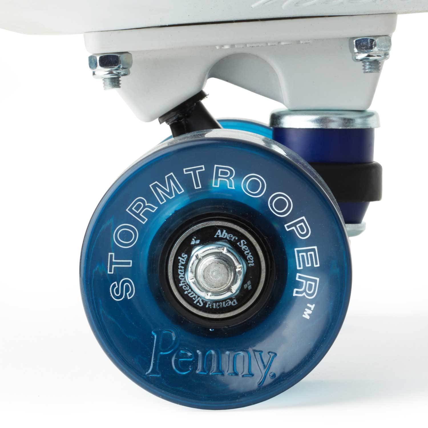 Penny: Star Wars Skateboard - Stormtrooper (27") image