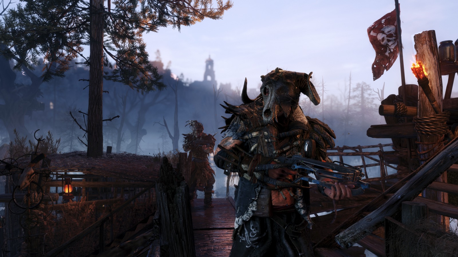 Metro Exodus for PS4 image