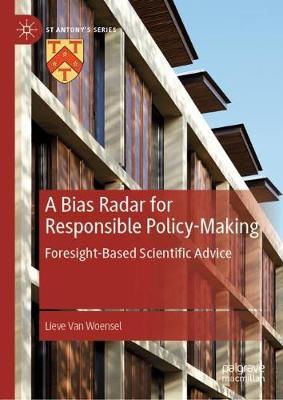 A Bias Radar for Responsible Policy-Making by Lieve Van Woensel image