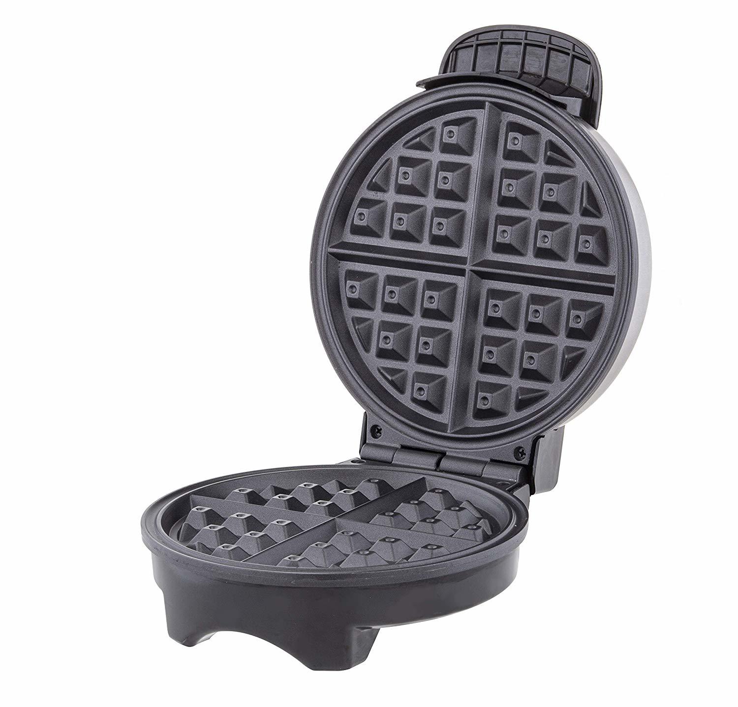 Davis & Waddell Electric NonStick Waffle Maker at Mighty Ape NZ