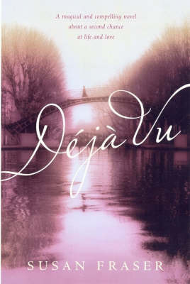 Deja Vu by Susan Fraser image