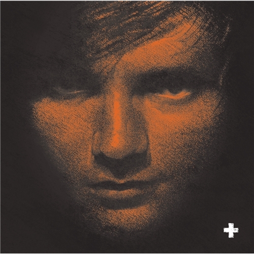 + (Plus) (Deluxe Edition) on CD by Ed Sheeran