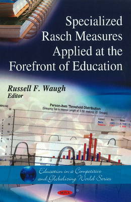 Specialized Rasch Measures Applied at the Forefront of Education image