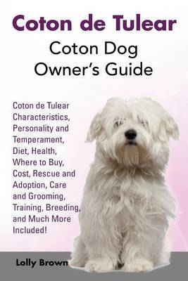 coton de tulear singapore