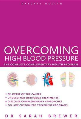 Overcoming High Blood Pressure image