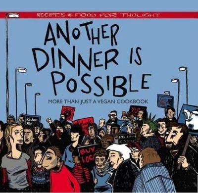 Another Dinner Is Possible on Paperback