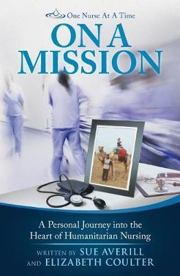 One Nurse at a Time by Sue Averill image