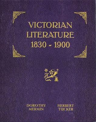 Victorian Literature image