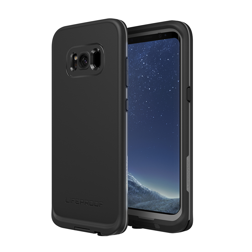 LifeProof Fre for Samsung Galaxy S8 - Asphalt image