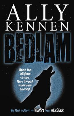 Bedlam image