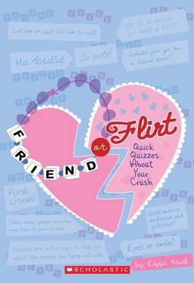 Friend or Flirt? image