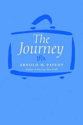 The Journey by Arnold M. Patent image