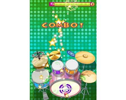 Hannah Montana: Music Jam for Nintendo DS image
