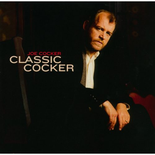 Classic Cocker by Joe Cocker image