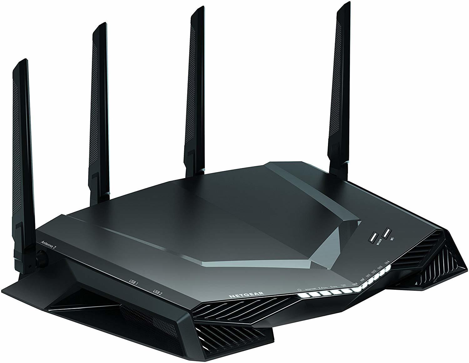 Netgear XR500 Nighthawk Pro Gaming WiFi Router image