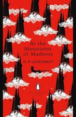 At the Mountains of Madness by H.P. Lovecraft image