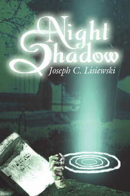 NightShadow by Joseph C. Lisiewski