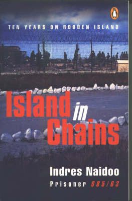 Island In Chains: Ten Years On Robben Island image