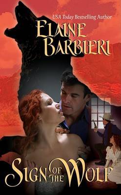 Sign of the Wolf by Elaine Barbieri image