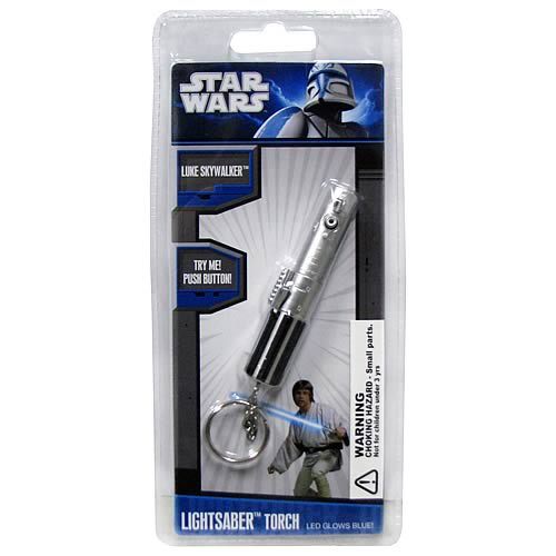 star wars lightsaber flashlight
