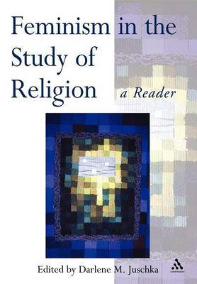 Feminism in the Study of Religion image