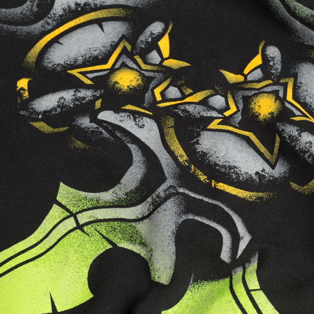 World of Warcraft Warglaives Hoodie (Large) image