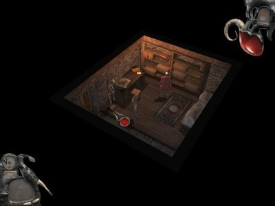 Daemonica for PC Games image