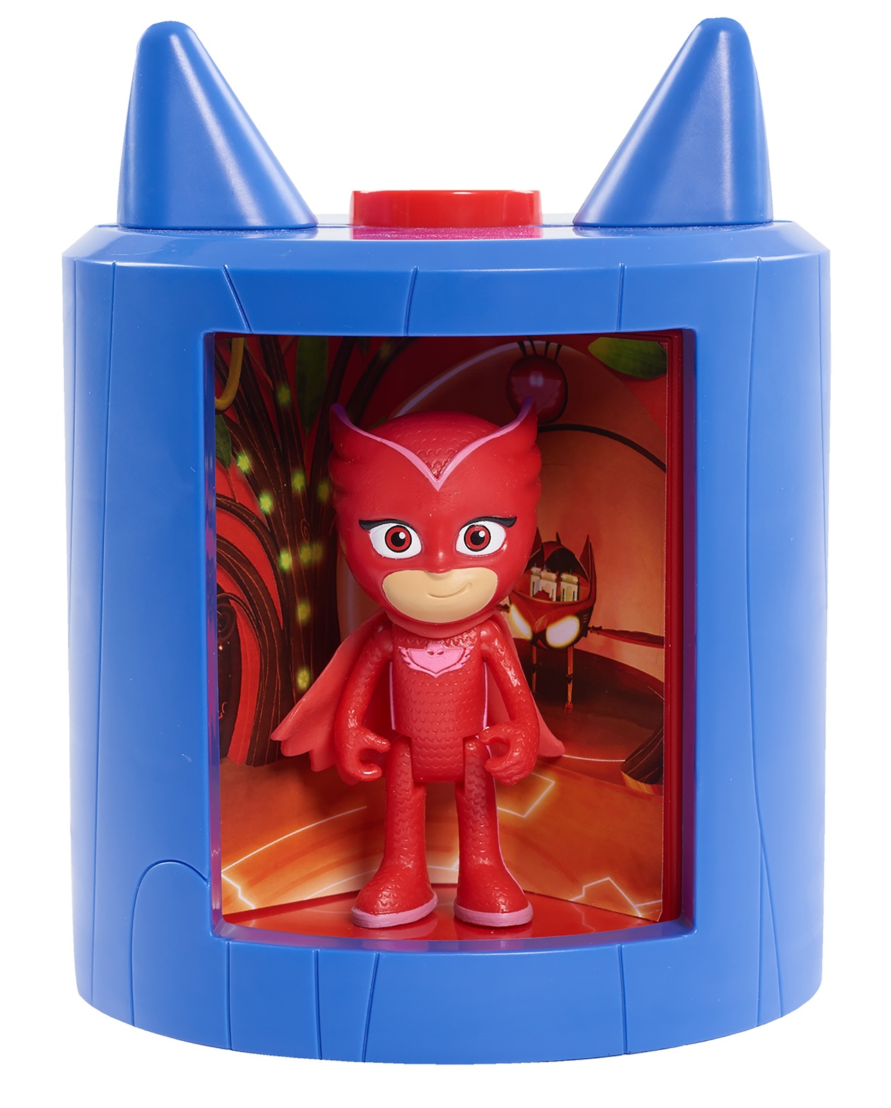 Buy PJ Masks Transforming Figure Set at Mighty Ape Australia