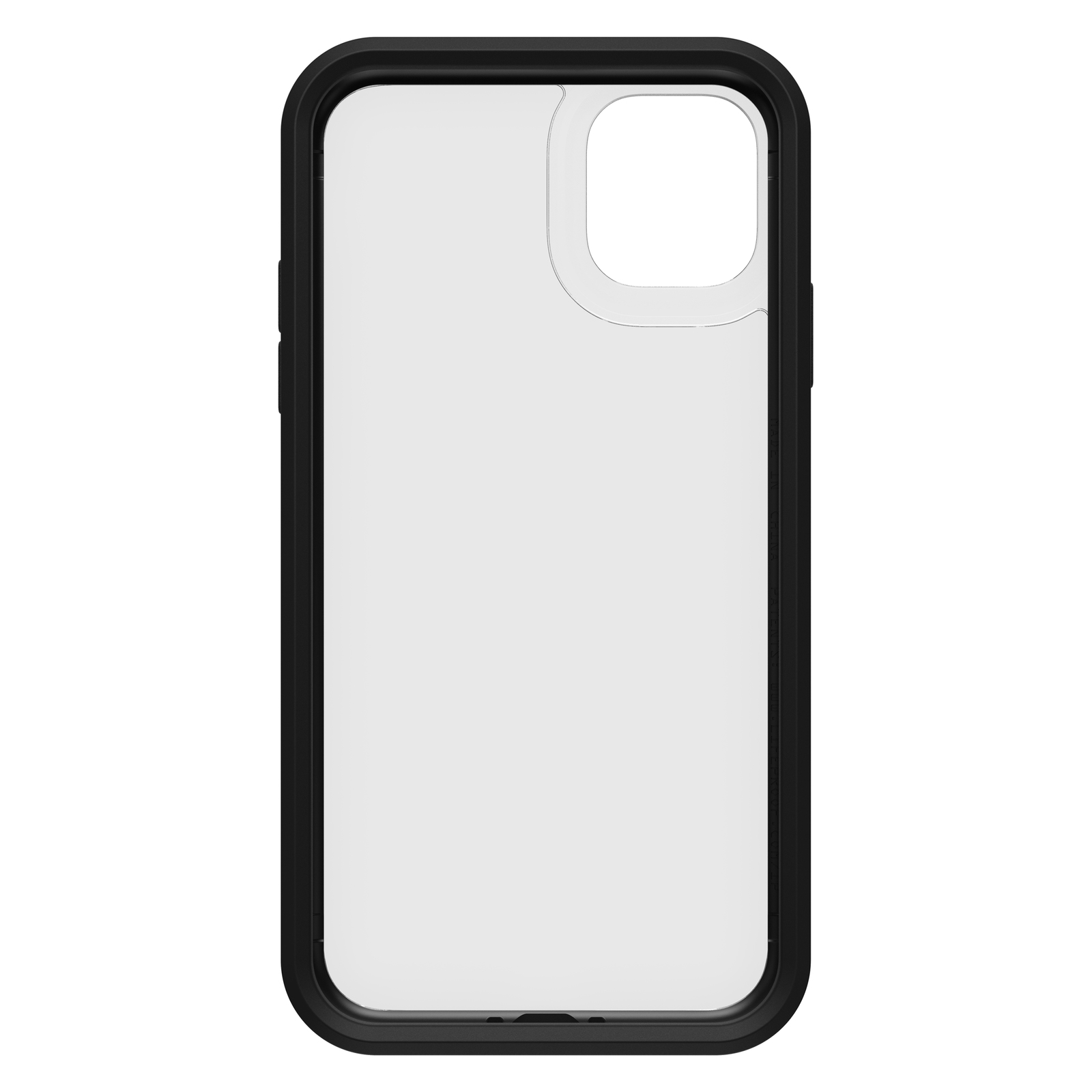 Lifeproof: Slam Case - For iPhone 11 (Black Crystal)