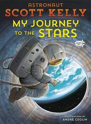 My Journey to the Stars by Scott Kelly image