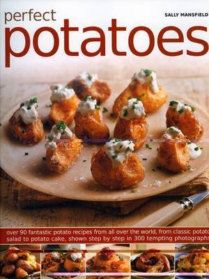 Perfect Potatoes by Sally Mansfield image