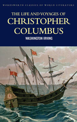 The Life and Voyages of Christopher Columbus by Washington Irving image
