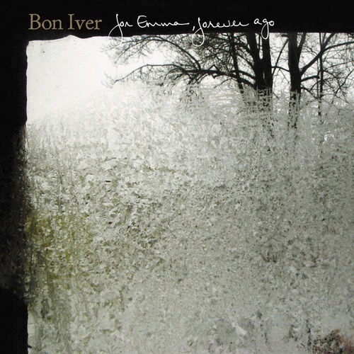 For Emma, Forever Ago by Bon Iver image