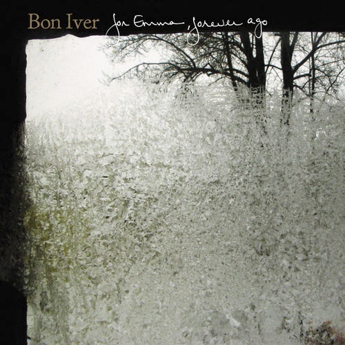 For Emma, Forever Ago on Vinyl by Bon Iver