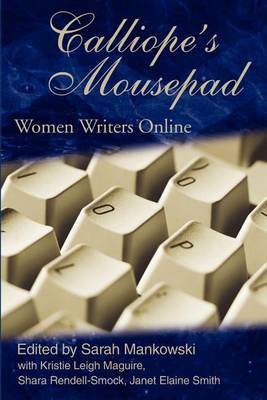 Calliope's Mousepad: Women Writers Online image