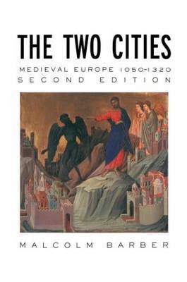 The Two Cities by Malcolm Barber image