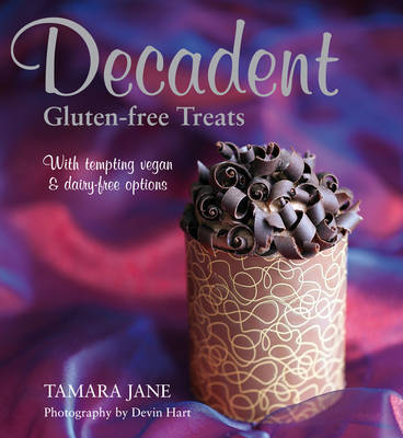 Decadent Gluten-Free Treats image