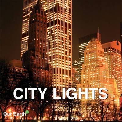 City Lights on Hardback