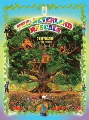 The Neverland Rascals by Ted Snyder image