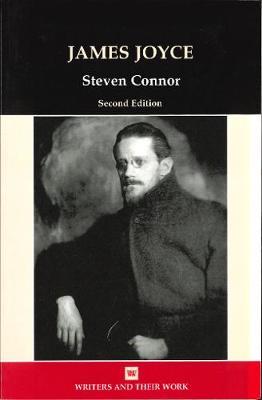 James Joyce by Steven Connor image