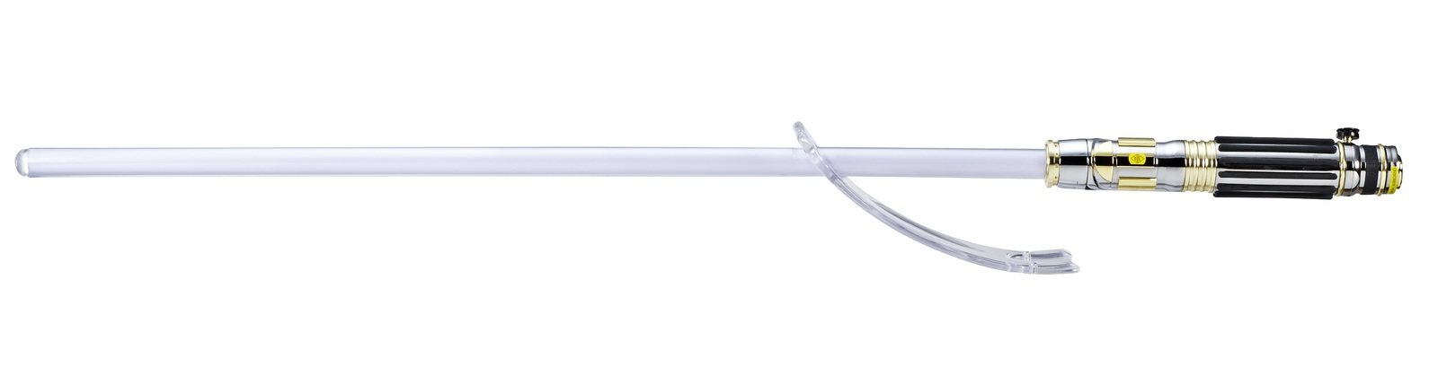 Star Wars: Black Series - FX Lightsaber (Mace Windu) image