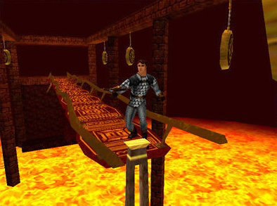 King's Quest VIII: Mask of Eternity for PC Games image