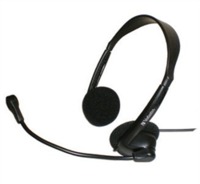 VERBATIM Multimedia Headset with Microphone VERBATIM Multimedia Headset with Microphone