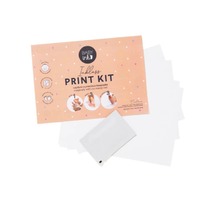 inkless handprint paper