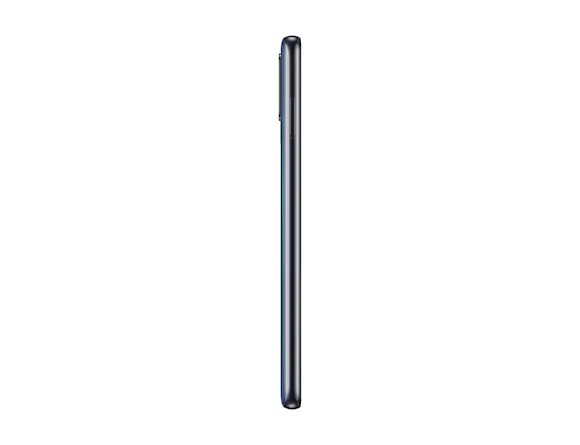 Samsung Galaxy A21s (128GB/4GB RAM) - Black image