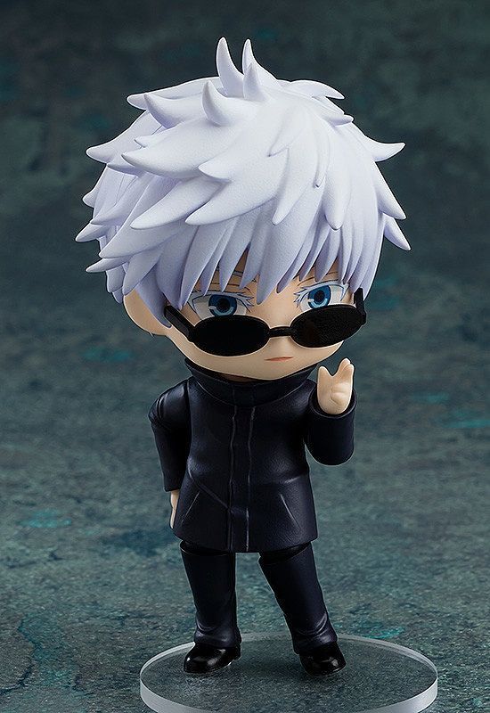 Satoru Gojo - Nendoroid Figure | at Mighty Ape Australia
