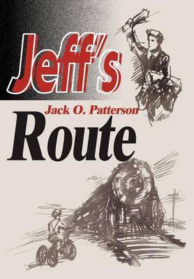 Jeff's Route by Jack O. Patterson image